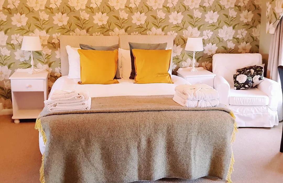 Orles Barn Guest House-1