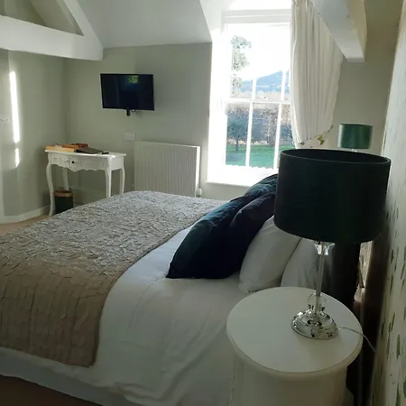 Orles Barn Guest House-3